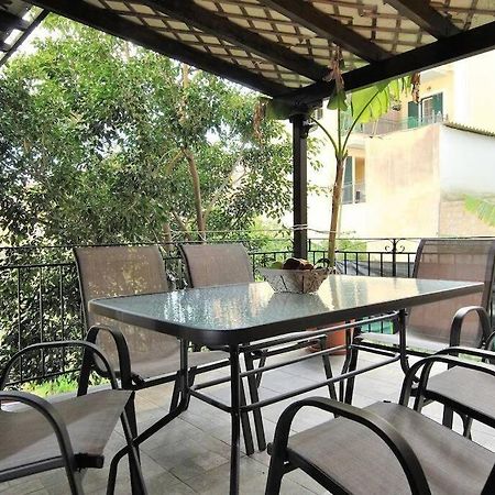 'Panos' Comfy Apartment Argostoli  Exterior foto
